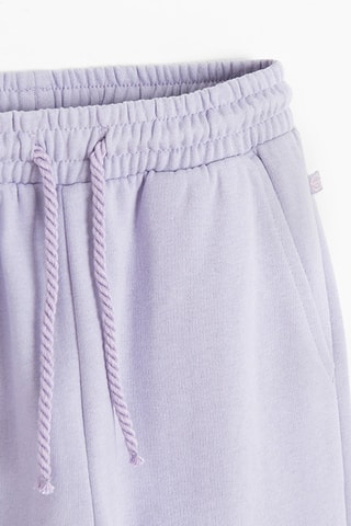 Pantalon - Violet