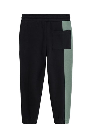 Jogging Batman La Ligue des Justiciers DC Comics - Noir