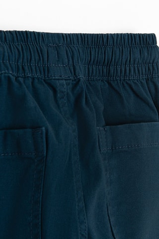 Jogging - Bleu marine