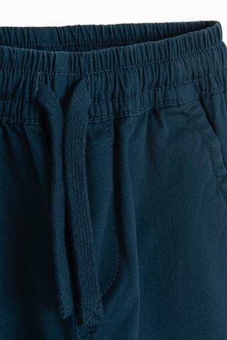 Jogging - Bleu marine