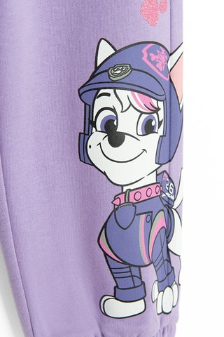 Jogging Pat’ Patrouille - Violet