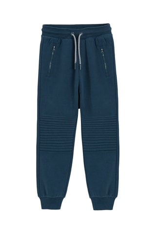 Jogging - Bleu foncé