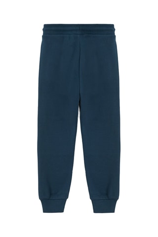 Jogging - Bleu foncé