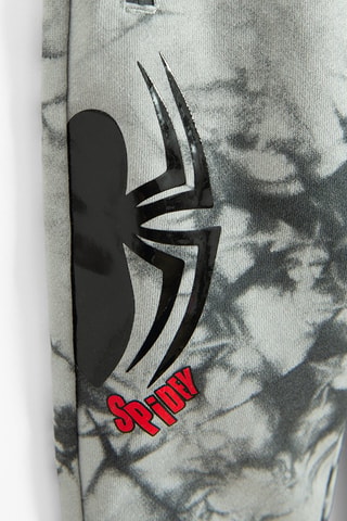 Jogging Spidey et ses amis extraordinaires Marvel - Gris clair