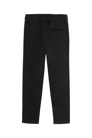 Pantalon - Noir