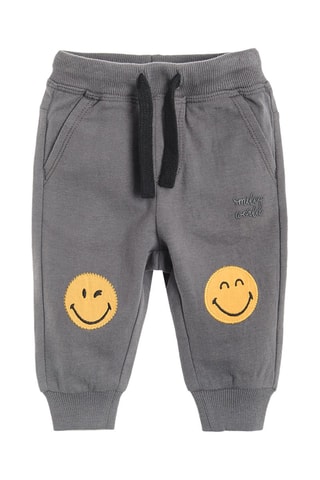 Jogging - Gris