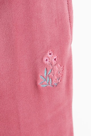 Pantalon - Bordeaux