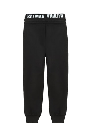 Jogging Batman La Ligue des Justiciers DC Comics - Noir