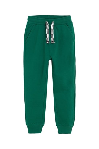 Jogging - Vert clair