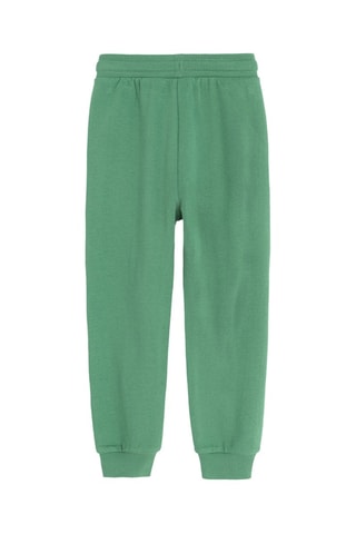 Jogging - Vert