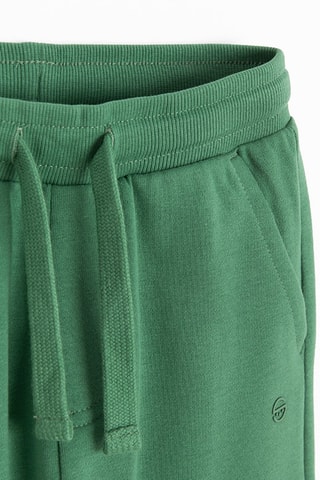 Jogging - Vert