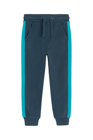 Jogging - Bleu foncé