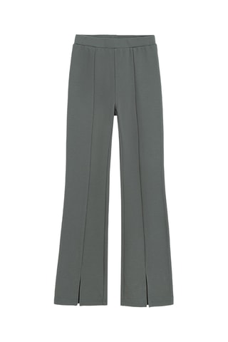 Jegging - Gris foncé