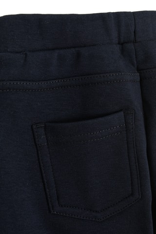 Jegging - Bleu marine