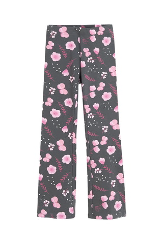 Pantalon - Anthracite
