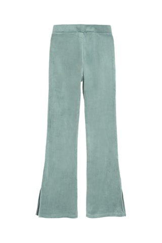 Jegging - Vert clair