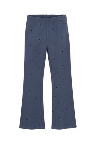 Pantalon - Bleu marine