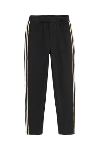 Pantalon - Noir