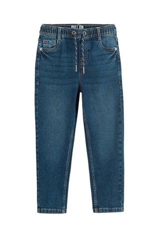 Jean - Bleu