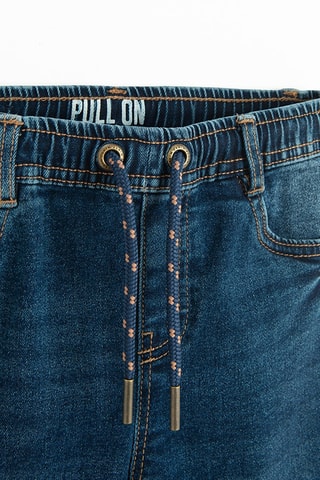 Jean - Bleu