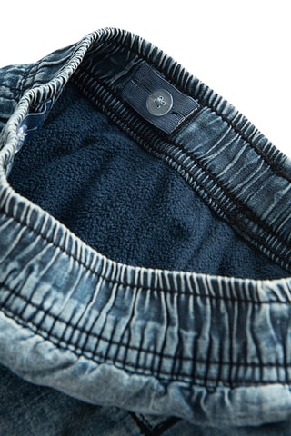 Jean - Bleu-gris