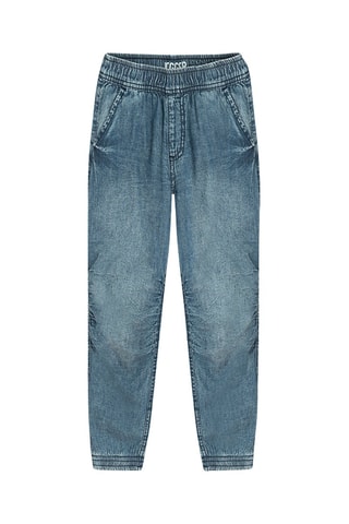 Jean - Bleu