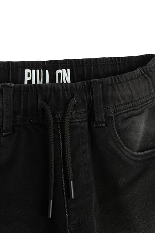 Jean - Noir