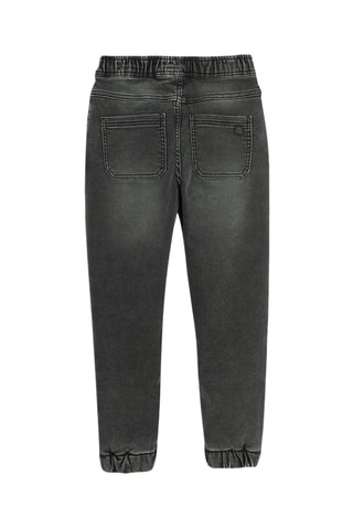 Jean - Noir