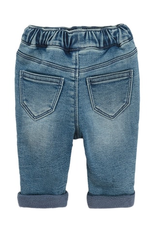Jean - Bleu
