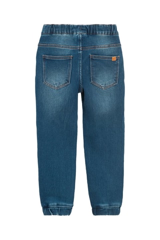 Jean - Bleu