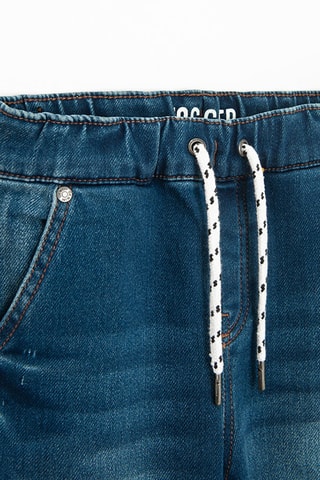 Jean - Bleu