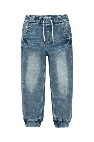 Jean - Bleu