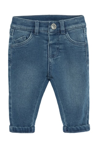Jean - Bleu