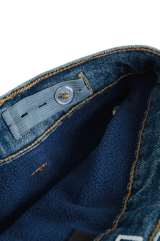 TROUSERS DENIM