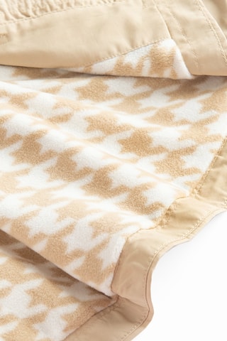 Parka à capuche - Beige