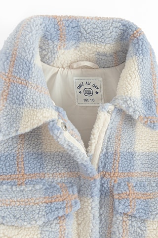 Manteau - Beige