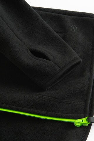 Veste - Noir