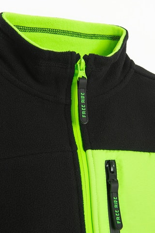 Veste - Noir