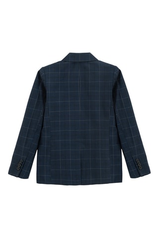 Veste - Bleu marine