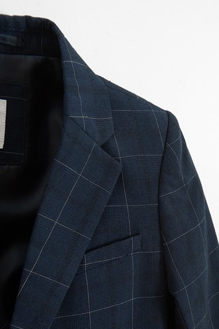 Veste - Bleu marine