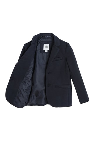 Veste - Bleu marine