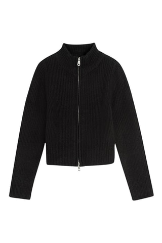 Veste - Noir