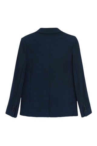 Veste - Bleu marine