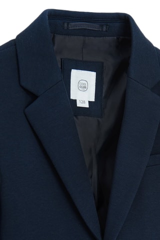 Veste - Bleu marine