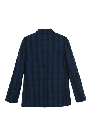 Veste - Bleu marine