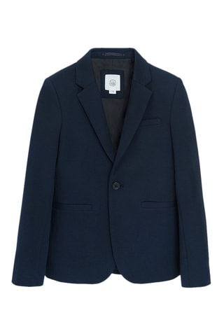 Veste - Bleu marine