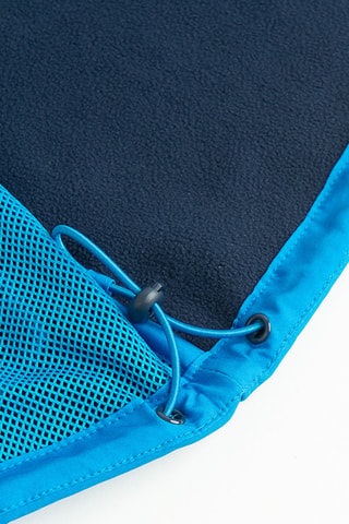 Veste - Bleu cobalt