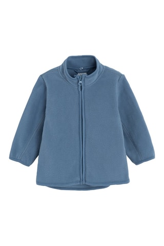 Veste 2-en-1 - Gris clair