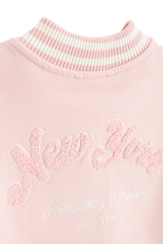 Teddy - Rose