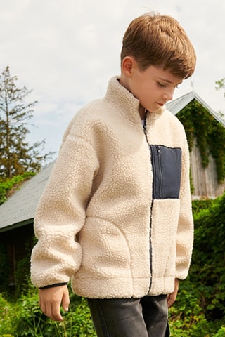 Polaire - Beige